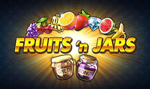 Fruits'n Jars