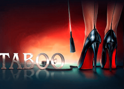 Taboo